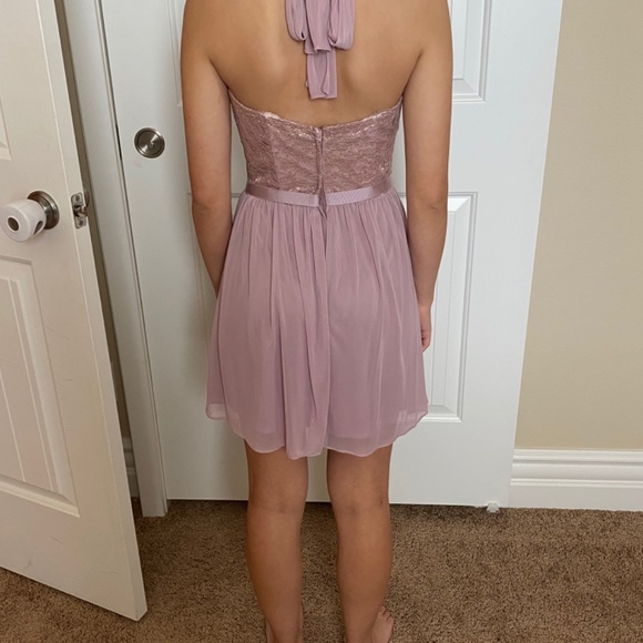 Bridesmaid dress - Picture 2 of 3